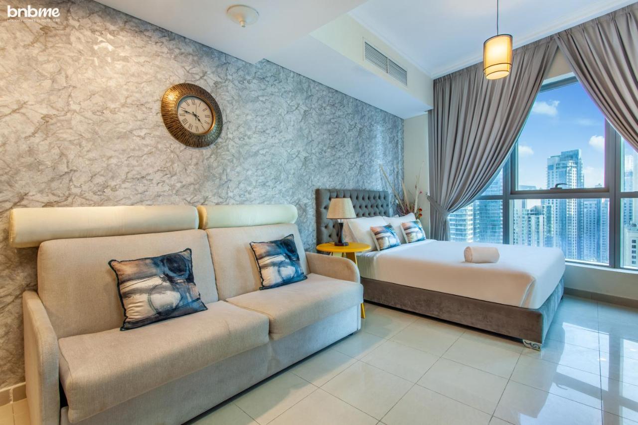 Apartment Trendy Studio - Heart Of The Marina - By Bnbme Homes - 2405